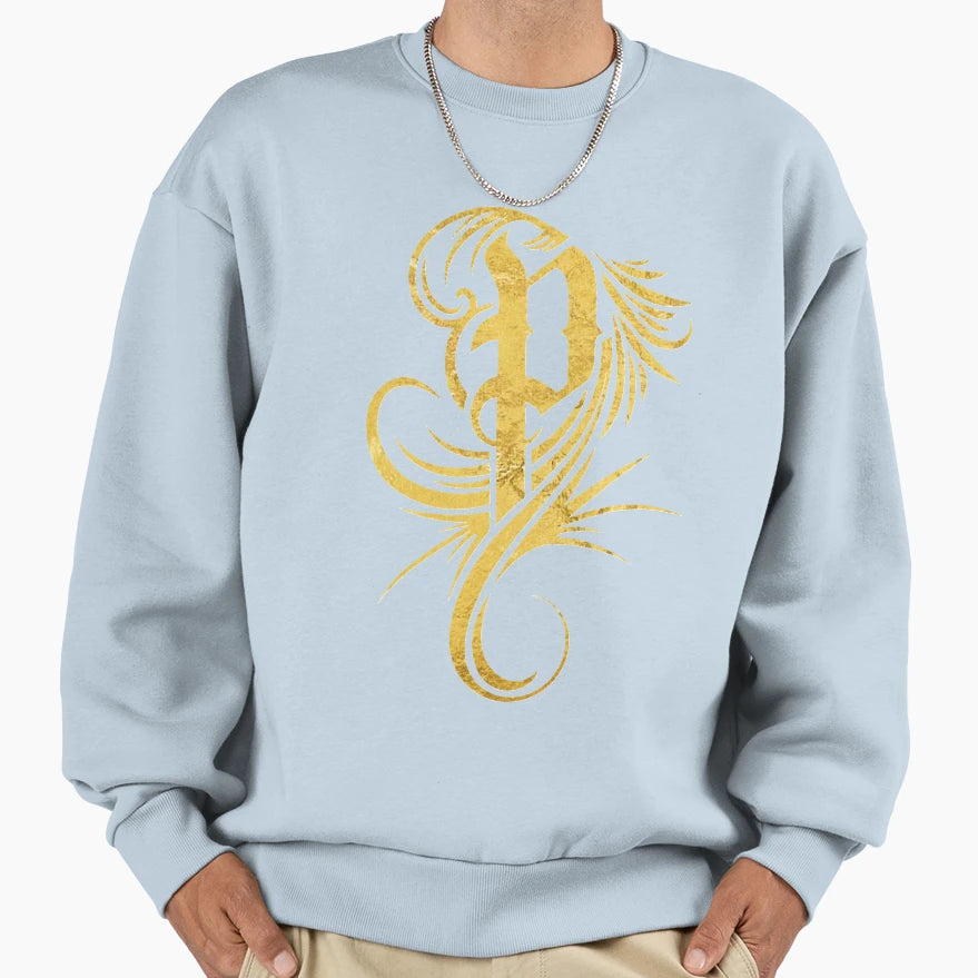 Polyphia Sweatshirt - Casual Everyday Wear Men Women - T-Shirt, Sweatshirt, Hoodie