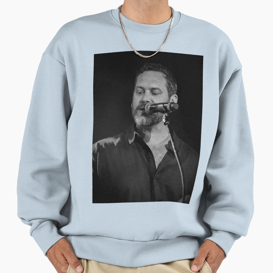 Jason Manns Sweatshirt - Novelty Apparel Unisex - T-Shirt, Sweatshirt, Hoodie