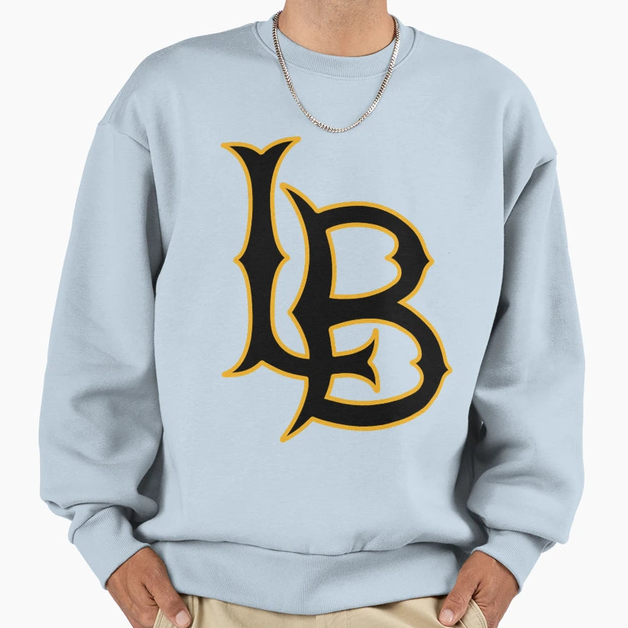 Beac Sweatshirt - Fun Novelty Design Men Women - T-Shirt, Sweatshirt, Hoodie
