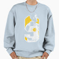 Tj Mcconnell Sweatshirt - Minimalist Print for Adults - T-Shirt, Sweatshirt, Hoodie