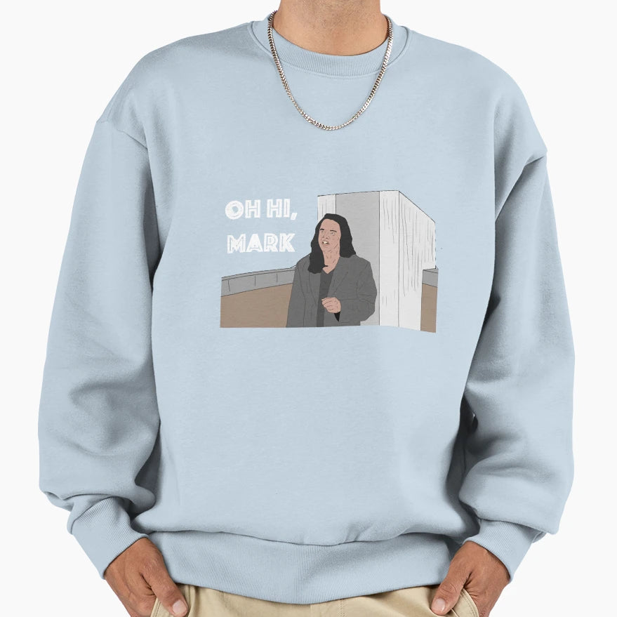 Room Sweatshirt - Trendy Graphic for Adults - T-Shirt, Sweatshirt, Hoodie