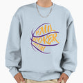 Phoenix Suns Paul Booker Ayton Sweatshirt - Aesthetic Graphic for Adults - T-Shirt, Sweatshirt, Hoodie