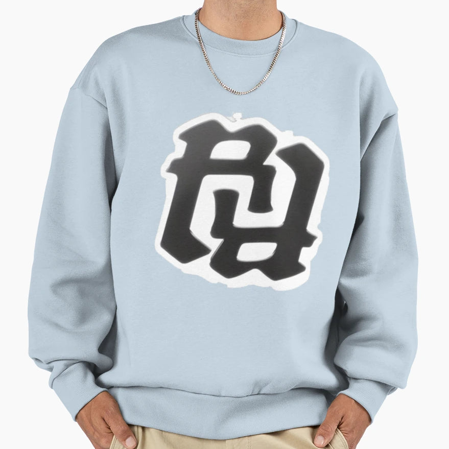 Kankan Sweatshirt - Custom Art Print for Adults - T-Shirt, Sweatshirt, Hoodie