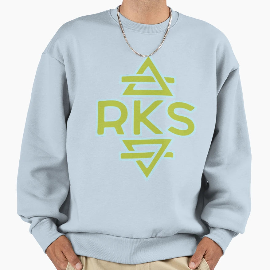 Rainbow Kitten Surprise Sweatshirt - Aesthetic Graphic Men Women - T-Shirt, Sweatshirt, Hoodie