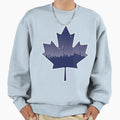 Art Toronto Maple Leafs Sweatshirt - Aesthetic Graphic Unisex - T-Shirt, Sweatshirt, Hoodie
