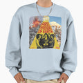 Follow Shinning Path Sweatshirt - Custom Art Print for Adults - T-Shirt, Sweatshirt, Hoodie