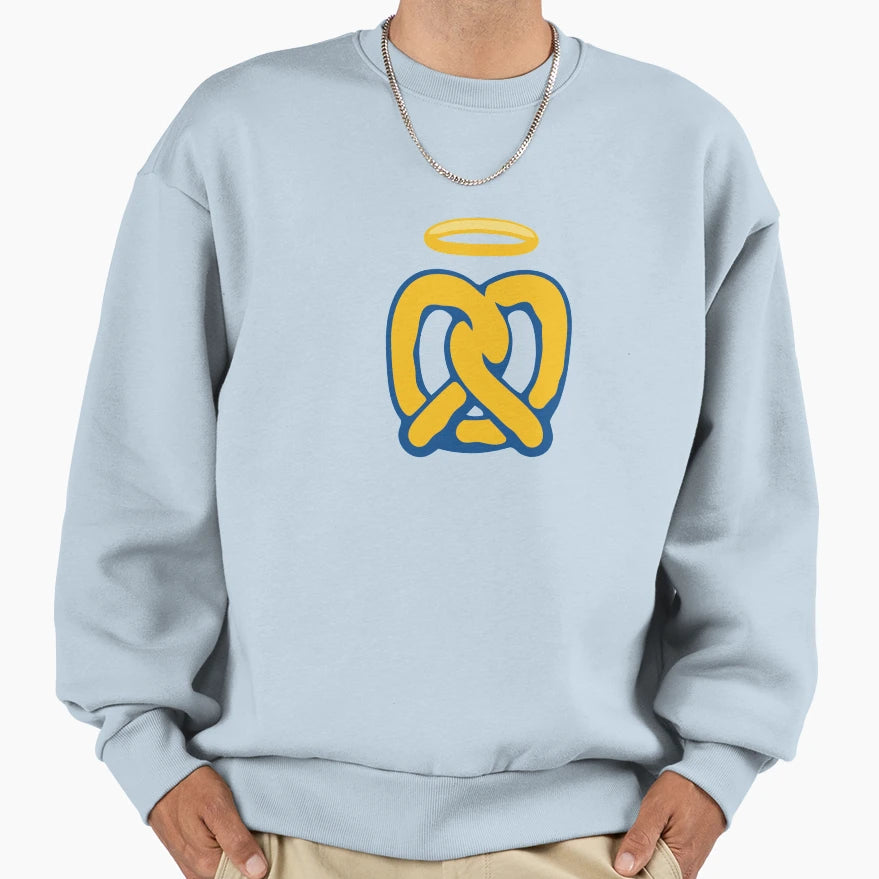 Auntie Annes Sweatshirt - Minimalist Print for Adults - T-Shirt, Sweatshirt, Hoodie