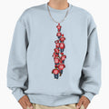 England T20 Team Sweatshirt - Graphic Print Unisex - T-Shirt, Sweatshirt, Hoodie