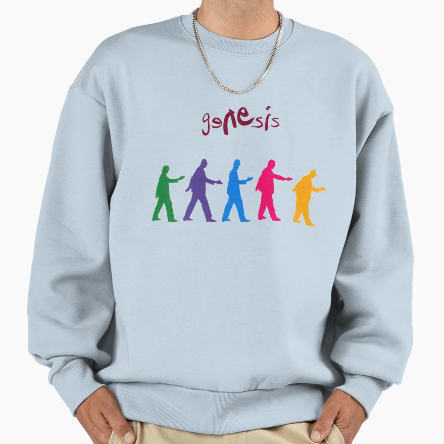 Walk Sweatshirt - Fun Novelty Design for Adults - T-Shirt, Sweatshirt, Hoodie