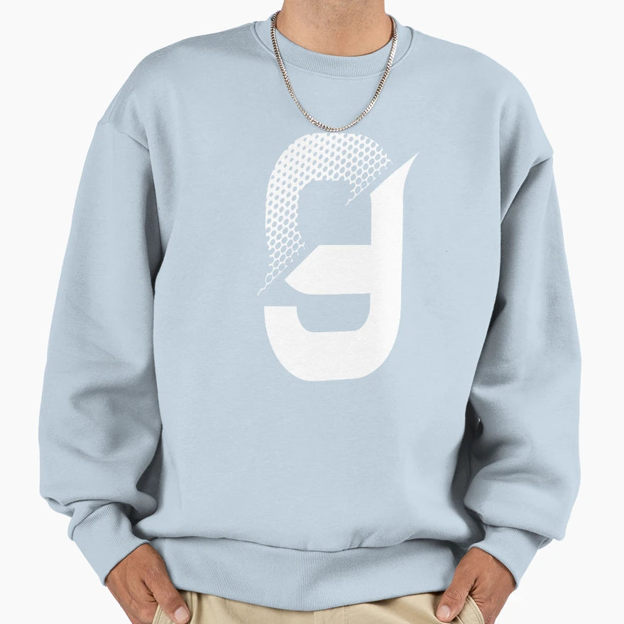 Number 9 Sweatshirt - Trendy Graphic Unisex - T-Shirt, Sweatshirt, Hoodie