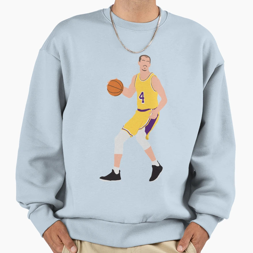 Alex Caruso Sweatshirt - Novelty Apparel Men Women - T-Shirt, Sweatshirt, Hoodie