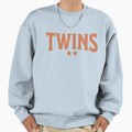 Ruby Hoshino Twins Sweatshirt - Graphic Print for Adults - T-Shirt, Sweatshirt, Hoodie