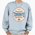Toronto Sweatshirt - Custom Art Print Unisex - T-Shirt, Sweatshirt, Hoodie