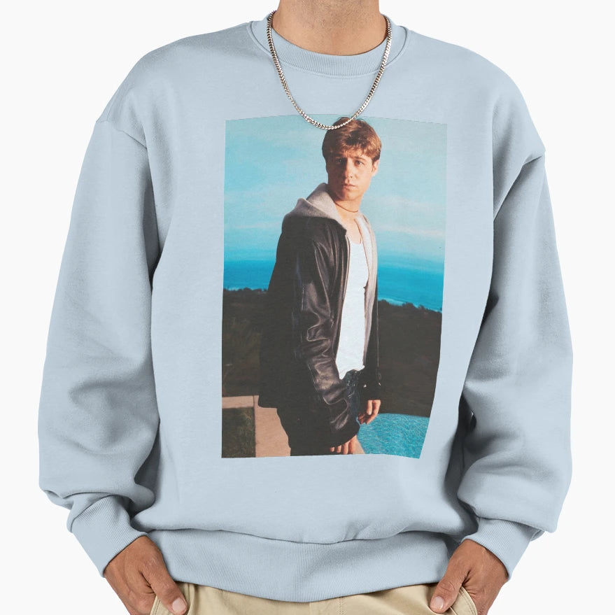 Oh Ryan Sweatshirt - Fun Novelty Design for Adults - T-Shirt, Sweatshirt, Hoodie