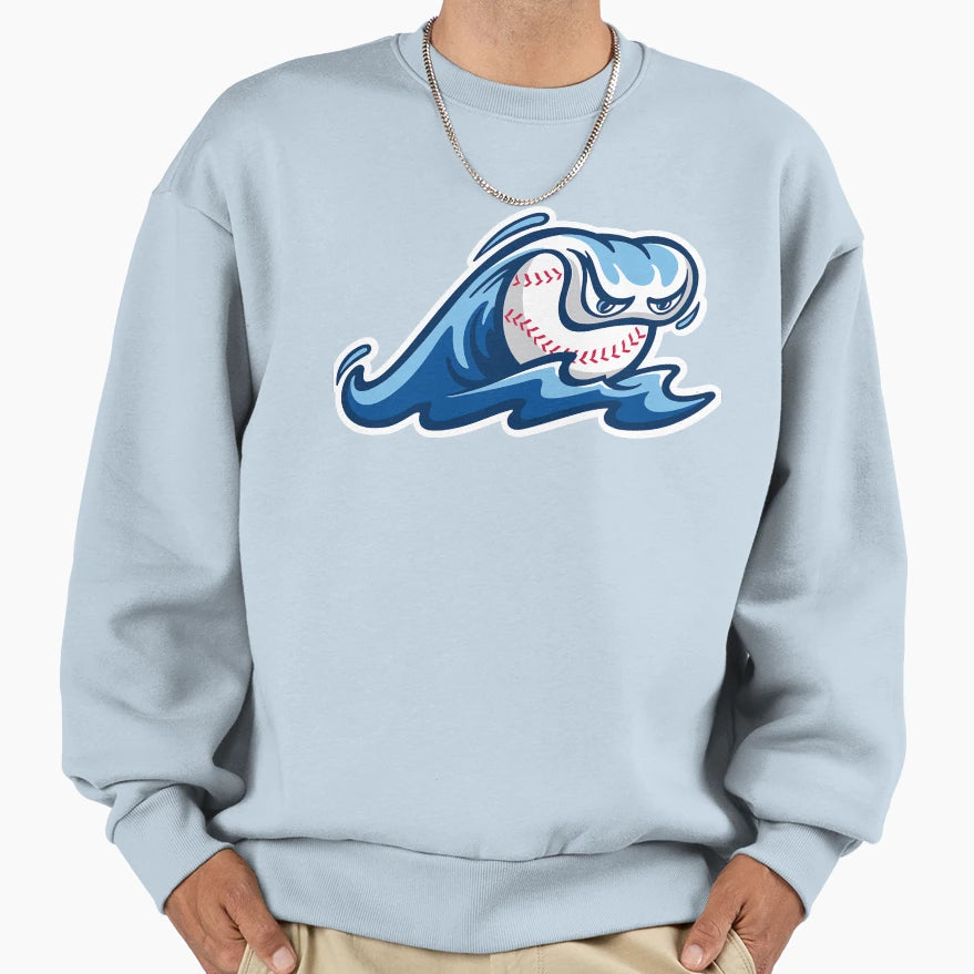 West Michigan Whitecaps Png T-Shirt - Graphic Print Men Women - T-Shirt, Sweatshirt, Hoodie