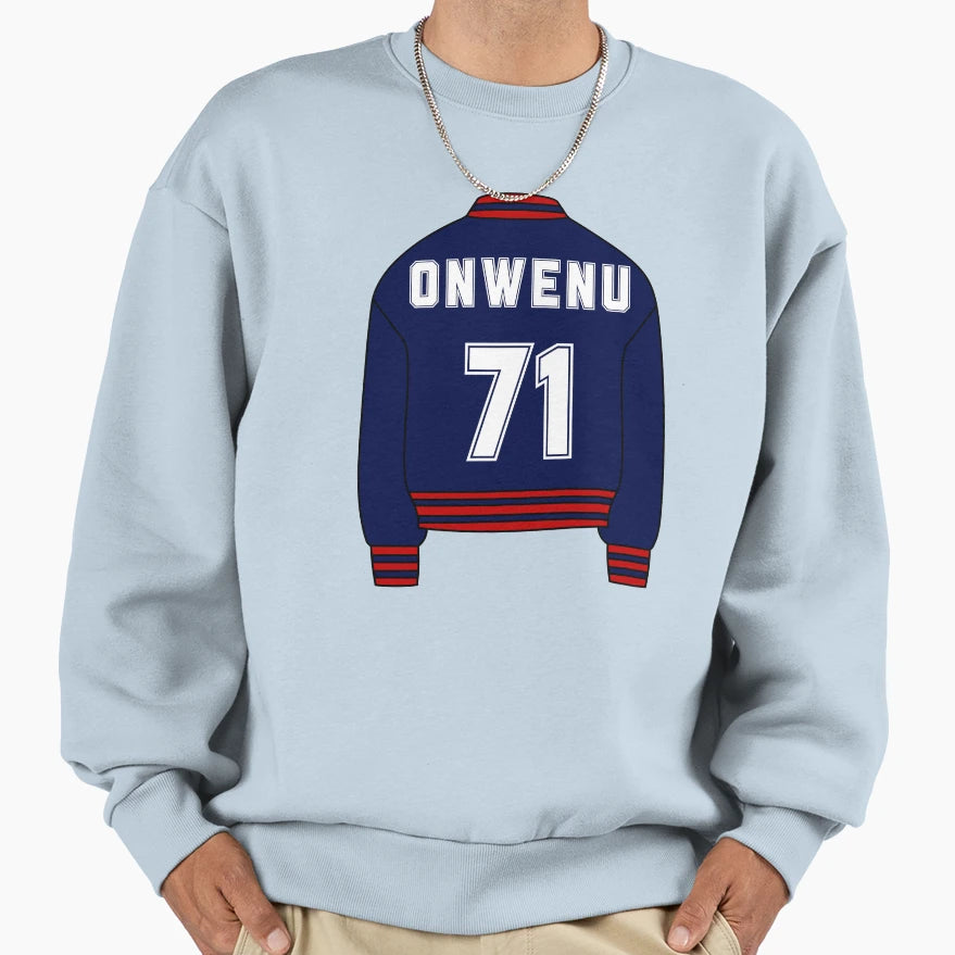 Superbowl 2026 Jacket Sweatshirt - Graphic Print Unisex - T-Shirt, Sweatshirt, Hoodie