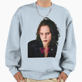 V I L L E Valo Him Sweatshirt - Trendy Graphic Unisex - T-Shirt, Sweatshirt, Hoodie