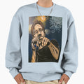 David Live Sweatshirt - Aesthetic Graphic Men Women - T-Shirt, Sweatshirt, Hoodie