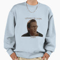 Lets See Paul Allens Sweatshirt - Trendy Graphic Unisex - T-Shirt, Sweatshirt, Hoodie