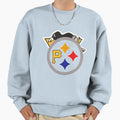 Pittsburgh Sports Fan All Pittsburgh T-Shirt - Minimalist Print Unisex - T-Shirt, Sweatshirt, Hoodie