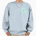 G 14 Sweatshirt - Aesthetic Graphic Men Women - T-Shirt, Sweatshirt, Hoodie
