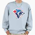 Trash Pandas Sweatshirt - Trendy Graphic for Adults - T-Shirt, Sweatshirt, Hoodie
