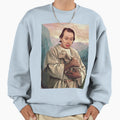 Lord Steve Buscemi Sweatshirt - Graphic Print Unisex - T-Shirt, Sweatshirt, Hoodie