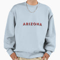 Arizona Sweatshirt - Custom Art Print Unisex - T-Shirt, Sweatshirt, Hoodie