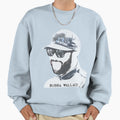 Bubba Wallace Sweatshirt - Graphic Print Unisex - T-Shirt, Sweatshirt, Hoodie