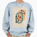 Minimalist Art Relaxing And Soft Sweatshirt - Graphic Print Men Women - T-Shirt, Sweatshirt, Hoodie