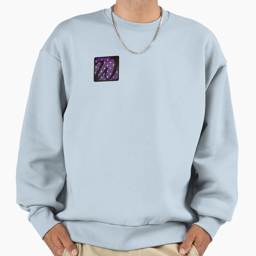 Uw Whitewater Sweatshirt - Novelty Apparel Men Women - T-Shirt, Sweatshirt, Hoodie