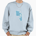 District 11 Athletic Trainers Sweatshirt - Unique Graphic Men Women - T-Shirt, Sweatshirt, Hoodie