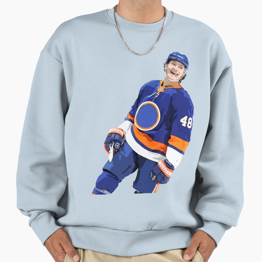 Matthew Schaefer Sweatshirt - Graphic Print Unisex - T-Shirt, Sweatshirt, Hoodie