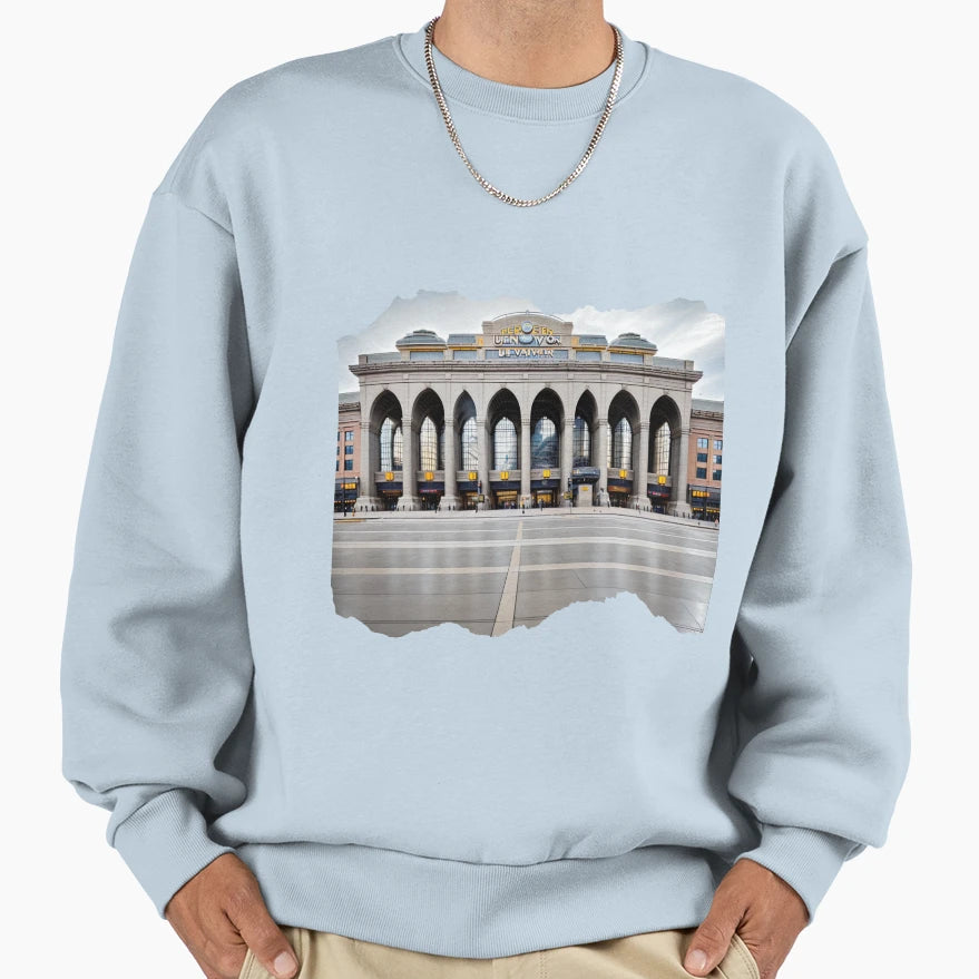 Colorado 24 7 Sweatshirt - Unique Graphic for Adults - T-Shirt, Sweatshirt, Hoodie