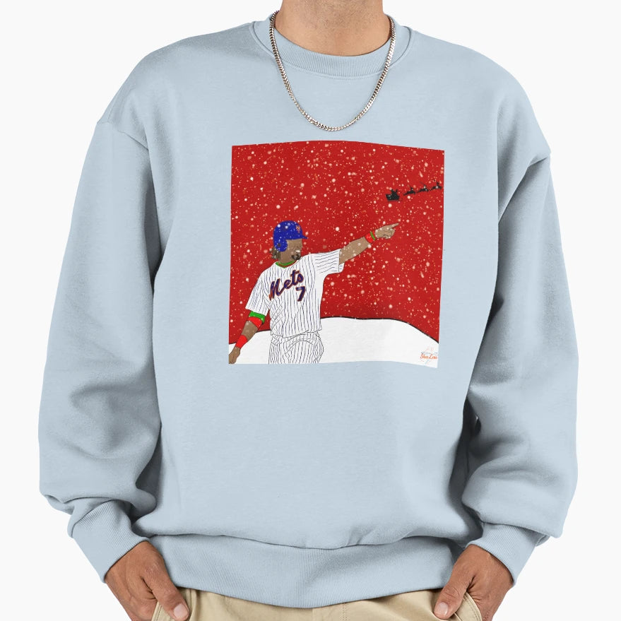 Reyes Sweatshirt - Aesthetic Graphic for Adults - T-Shirt, Sweatshirt, Hoodie