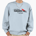 Tumamoc Hill Tucson Arizona Sweatshirt - Aesthetic Graphic Unisex - T-Shirt, Sweatshirt, Hoodie