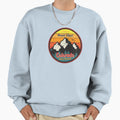 Colorado Rocky Mountains Mount Elbert Sweatshirt - Unique Graphic Unisex - T-Shirt, Sweatshirt, Hoodie