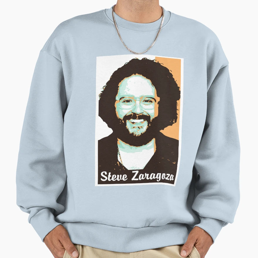 Handsome Singer Copy Sweatshirt - Custom Art Print for Adults - T-Shirt, Sweatshirt, Hoodie