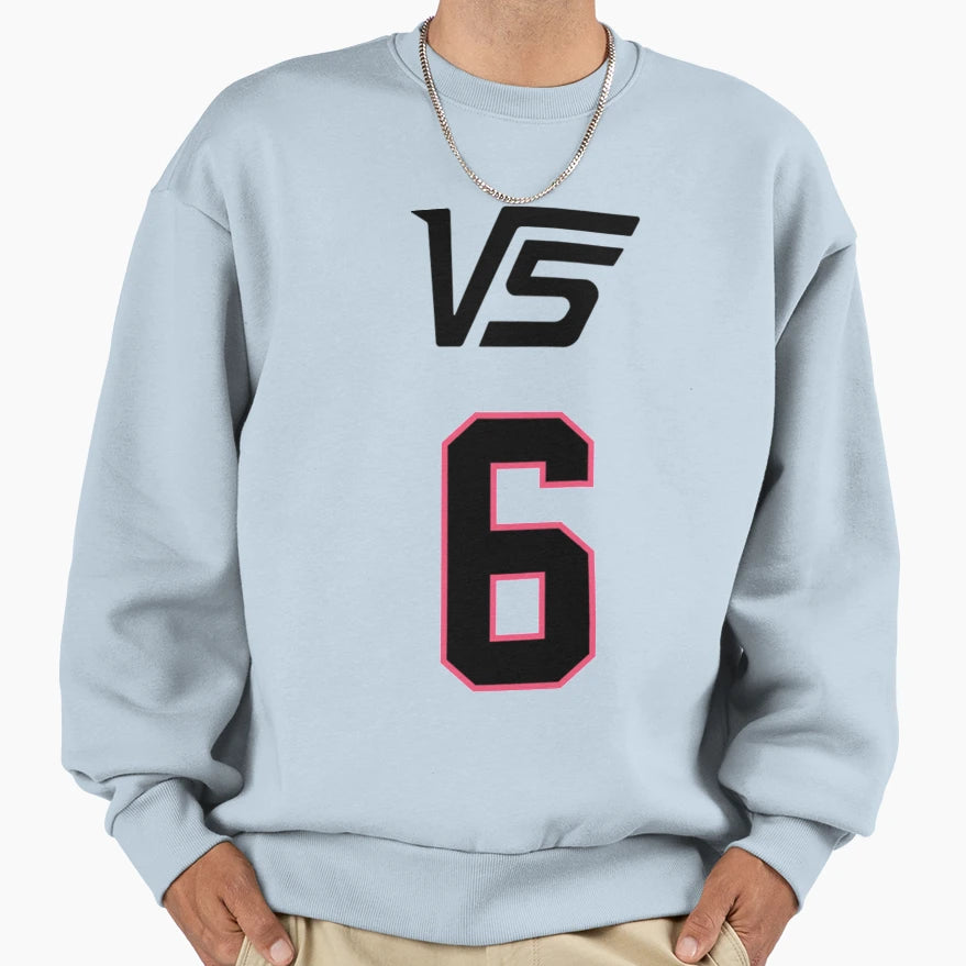 Vorpal Swords Ryota Kise Sweatshirt - Unique Graphic Unisex - T-Shirt, Sweatshirt, Hoodie