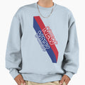 New York City Sweatshirt - Graphic Print Unisex - T-Shirt, Sweatshirt, Hoodie