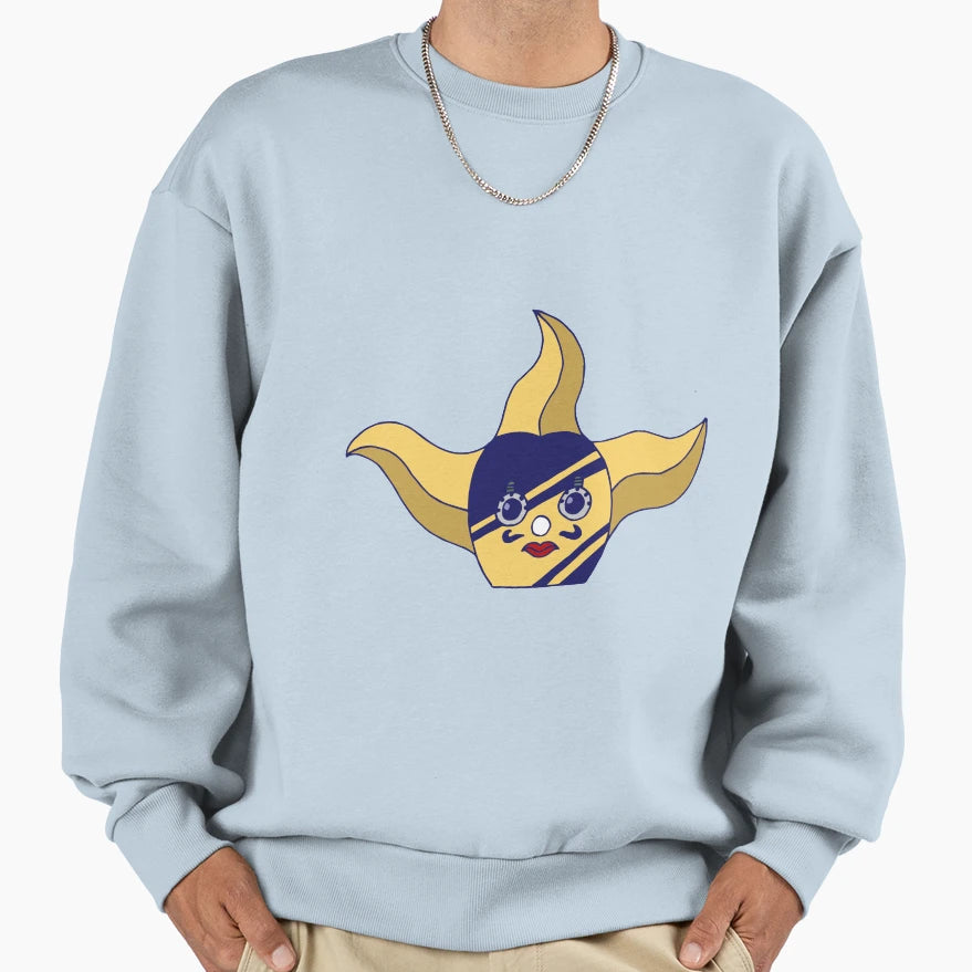 Sogeking Sweatshirt - Minimalist Print Unisex - T-Shirt, Sweatshirt, Hoodie