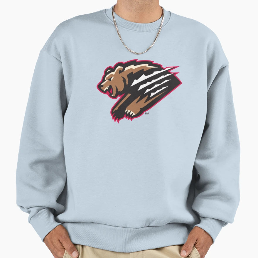 Fresno Grizzlies T-Shirt - Streetwear Style for Adults - T-Shirt, Sweatshirt, Hoodie