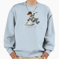Rookie Star Sweatshirt - Unique Graphic Unisex - T-Shirt, Sweatshirt, Hoodie