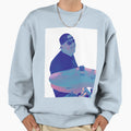 Smacky Sean Mcdonald Sweatshirt - Graphic Print for Adults - T-Shirt, Sweatshirt, Hoodie