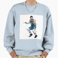 60 Night Sweatshirt - Graphic Print Unisex - T-Shirt, Sweatshirt, Hoodie