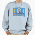 Flag Milwaukee Sweatshirt - Custom Art Print Unisex - T-Shirt, Sweatshirt, Hoodie