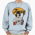Furies Sweatshirt - Trendy Graphic Men Women - T-Shirt, Sweatshirt, Hoodie