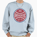 Wade Boggs Ball Sweatshirt - Aesthetic Graphic Unisex - T-Shirt, Sweatshirt, Hoodie