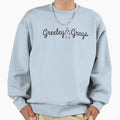 Greeley Grays Colorado Sweatshirt - Streetwear Style Men Women - T-Shirt, Sweatshirt, Hoodie