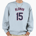 Cleveland Sandy 15 Sweatshirt - Casual Everyday Wear Unisex - T-Shirt, Sweatshirt, Hoodie